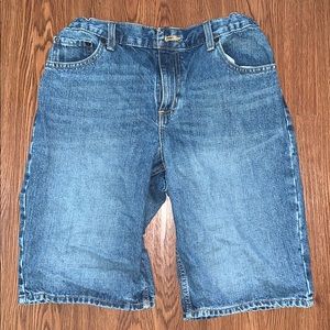 Arizona denim shorts